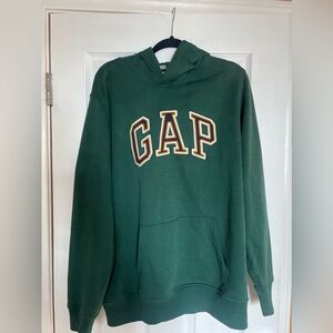 Mens Gap Hoodie